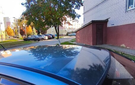 Mitsubishi Lancer IX, 2006 год, 205 000 рублей, 16 фотография