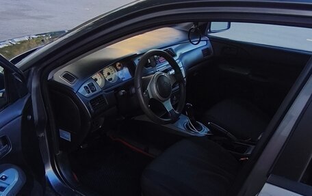 Mitsubishi Lancer IX, 2006 год, 205 000 рублей, 21 фотография