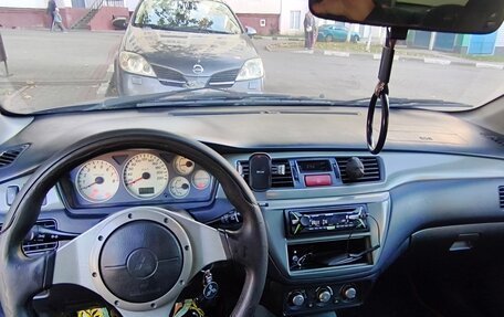Mitsubishi Lancer IX, 2006 год, 205 000 рублей, 20 фотография