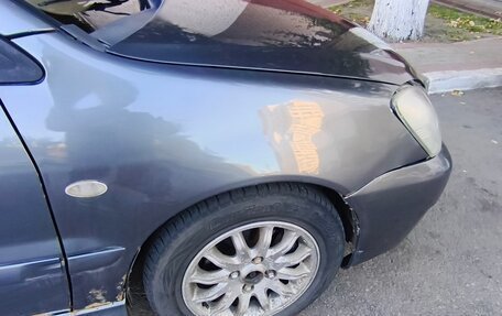 Mitsubishi Lancer IX, 2006 год, 205 000 рублей, 15 фотография