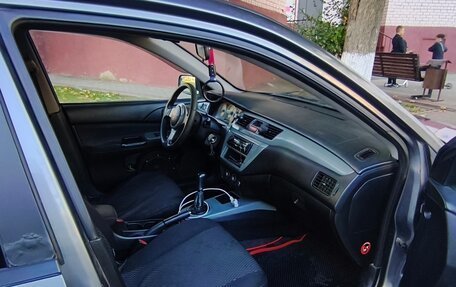 Mitsubishi Lancer IX, 2006 год, 205 000 рублей, 22 фотография
