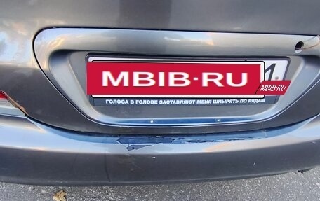 Mitsubishi Lancer IX, 2006 год, 205 000 рублей, 19 фотография