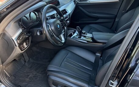 BMW 5 серия, 2019 год, 2 500 000 рублей, 5 фотография