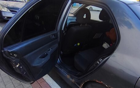 Mitsubishi Lancer IX, 2006 год, 205 000 рублей, 26 фотография