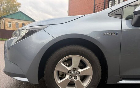 Toyota Corolla, 2019 год, 1 800 000 рублей, 2 фотография