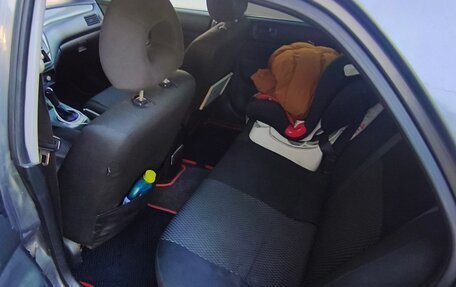 Mitsubishi Lancer IX, 2006 год, 205 000 рублей, 27 фотография