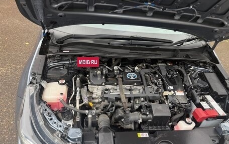 Toyota Corolla, 2019 год, 1 800 000 рублей, 3 фотография