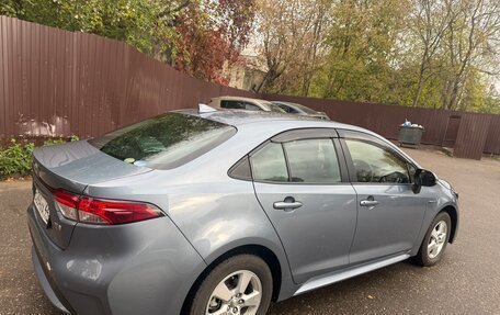 Toyota Corolla, 2019 год, 1 800 000 рублей, 7 фотография