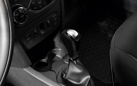 Renault Sandero II рестайлинг, 2018 год, 1 378 900 рублей, 11 фотография