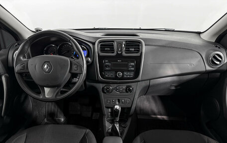 Renault Sandero II рестайлинг, 2018 год, 1 378 900 рублей, 15 фотография