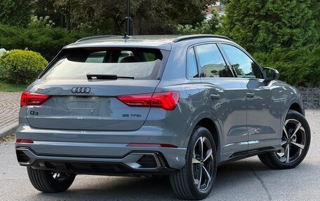 Audi Q3, 2026 год, 3 790 000 рублей, 2 фотография
