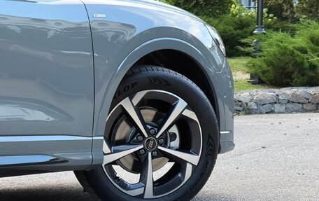 Audi Q3, 2026 год, 3 790 000 рублей, 3 фотография