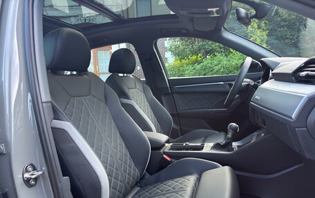 Audi Q3, 2026 год, 3 790 000 рублей, 5 фотография