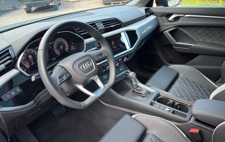 Audi Q3, 2026 год, 3 790 000 рублей, 10 фотография