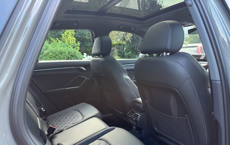 Audi Q3, 2026 год, 3 790 000 рублей, 7 фотография