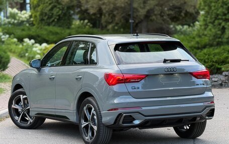 Audi Q3, 2026 год, 3 790 000 рублей, 12 фотография