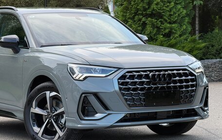 Audi Q3, 2026 год, 3 790 000 рублей, 16 фотография