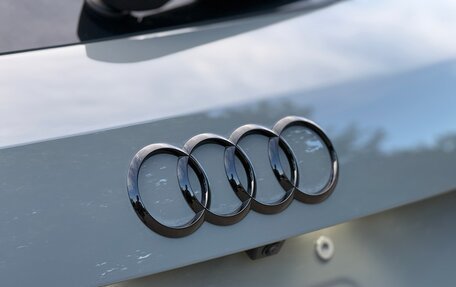 Audi Q3, 2026 год, 3 790 000 рублей, 14 фотография