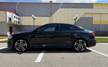 Audi A3, 2019 год, 2 100 000 рублей, 2 фотография