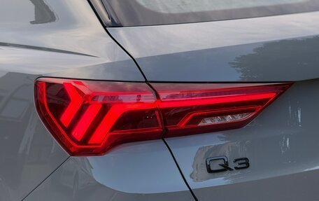 Audi Q3, 2026 год, 3 790 000 рублей, 13 фотография