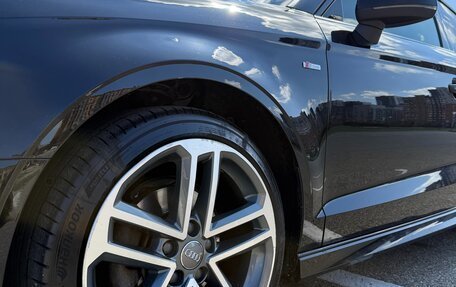Audi A3, 2019 год, 2 100 000 рублей, 14 фотография