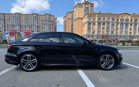 Audi A3, 2019 год, 2 100 000 рублей, 10 фотография