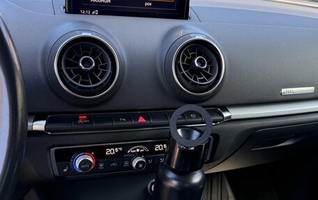 Audi A3, 2019 год, 2 100 000 рублей, 18 фотография