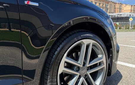 Audi A3, 2019 год, 2 100 000 рублей, 9 фотография