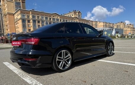 Audi A3, 2019 год, 2 100 000 рублей, 8 фотография