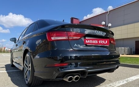 Audi A3, 2019 год, 2 100 000 рублей, 5 фотография