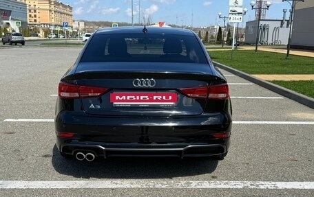 Audi A3, 2019 год, 2 100 000 рублей, 7 фотография