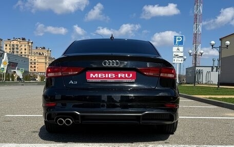 Audi A3, 2019 год, 2 100 000 рублей, 6 фотография