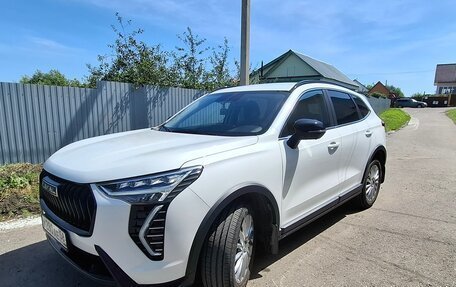 Haval Jolion, 2024 год, 2 250 000 рублей, 3 фотография