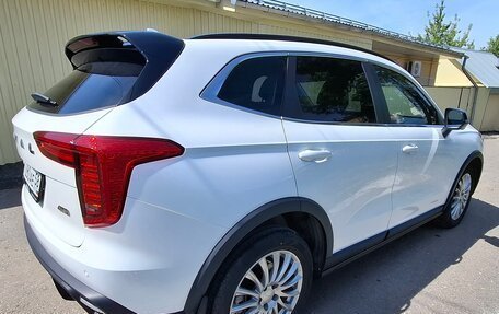 Haval Jolion, 2024 год, 2 250 000 рублей, 5 фотография