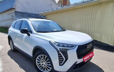 Haval Jolion, 2024 год, 2 250 000 рублей, 2 фотография