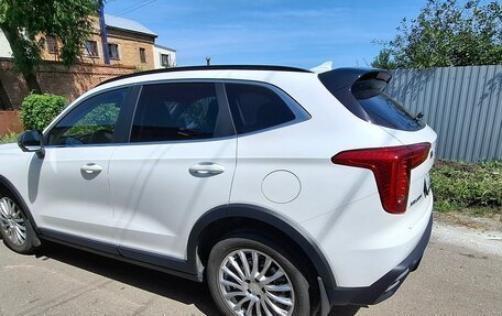 Haval Jolion, 2024 год, 2 250 000 рублей, 4 фотография