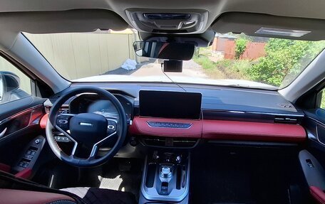 Haval Jolion, 2024 год, 2 250 000 рублей, 7 фотография