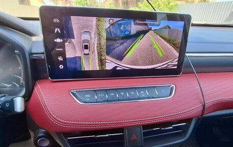 Haval Jolion, 2024 год, 2 250 000 рублей, 9 фотография