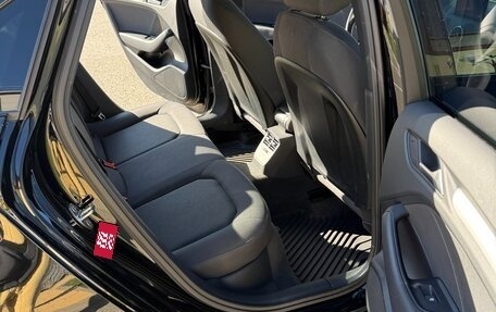 Audi A3, 2019 год, 2 100 000 рублей, 22 фотография