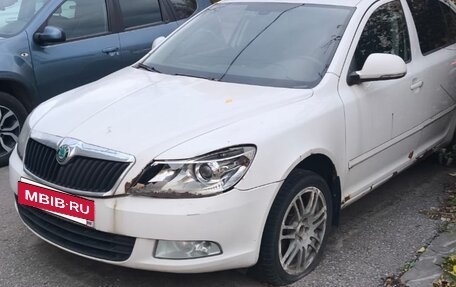 Skoda Octavia, 2012 год, 320 000 рублей, 4 фотография