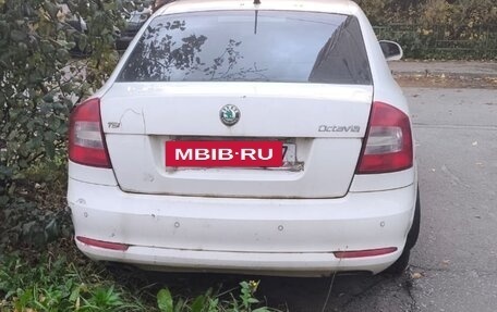 Skoda Octavia, 2012 год, 320 000 рублей, 2 фотография