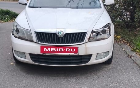 Skoda Octavia, 2012 год, 320 000 рублей, 5 фотография