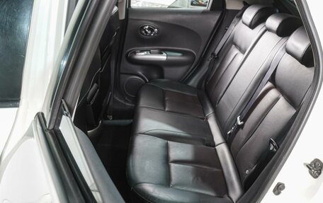 Nissan Juke II, 2012 год, 1 069 000 рублей, 9 фотография