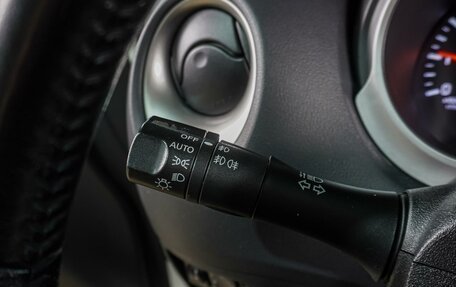 Nissan Juke II, 2012 год, 1 069 000 рублей, 15 фотография