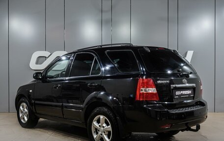 KIA Sorento IV, 2009 год, 949 000 рублей, 2 фотография