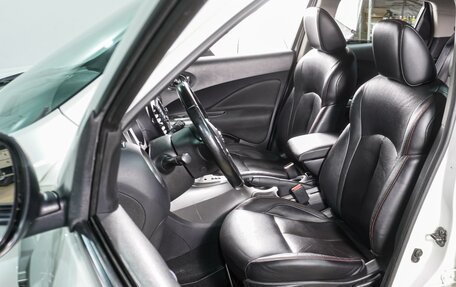 Nissan Juke II, 2012 год, 1 069 000 рублей, 10 фотография