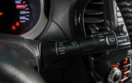 Nissan Juke II, 2012 год, 1 069 000 рублей, 16 фотография