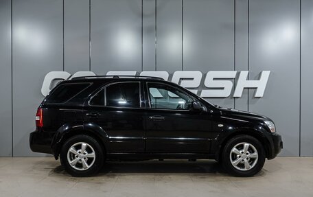 KIA Sorento IV, 2009 год, 949 000 рублей, 5 фотография