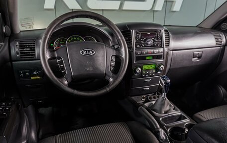 KIA Sorento IV, 2009 год, 949 000 рублей, 6 фотография