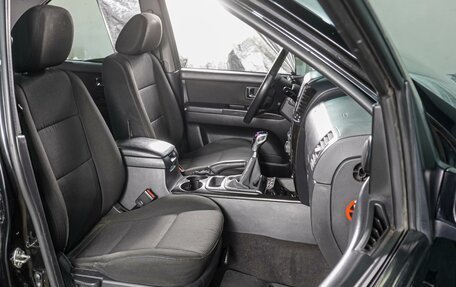 KIA Sorento IV, 2009 год, 949 000 рублей, 8 фотография